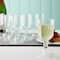 12 Packs: 40 ct. (480 total) Plastic Wine Glasses by Celebrate It™